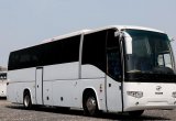 Туристический автобус Higer KLQ 6129 Q, 2021