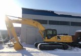 Продам экскаватор Komatsu PC 300-7 в Урае
