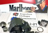Коробка Отбора Мощности QH50 BH1-001 КПП 12J; 16JS