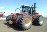 Трактор сельскохозяйственный Versatile 2375