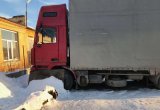 Продам сцепку 120 м3 DAF 95 1990 г.в