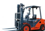 Вилочный погрузчик Lonking LG30DT, 2021 в Москве