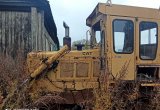 CAT D6D, 1989