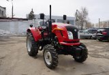 Трактор Dongfeng DF-244G2 + Реагенторазбрасыватель в Петрозаводске