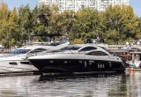 Моторная яхта Sunseeker Predator 62