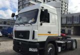 Тягач Маз 544029 в Краснодаре
