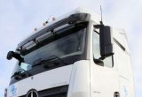 Mercedes-Benz 1845 Actros 5 c ADR в Астрахани