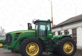 John Deere 9330 в Ростове-на-Дону