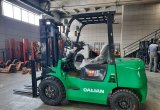 Вилочный погрузчик Dalian CPCD30DB, 2022