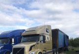 Вольво внл 670 АКПП 2004 г в Тольятти