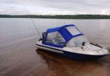 Лодка Неман1+мотор+прицеп в Одинцово