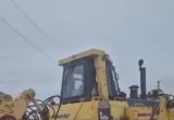 Бульдозер Komatsu D155А-5