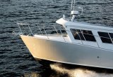 Морской всепогодный катер Coastal Craft 33 ProFish