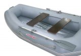 Лодка пвх мурена 300