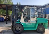 Вилочный погрузчик Dalian CPCD80FD, 2022 в Туле