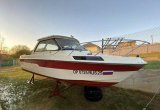 Продам катер yamaha STR - 21CCR