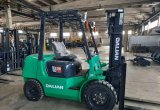 Вилочный погрузчик Dalian CPCD30BB, 2022