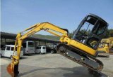 Экскаватор Komatsu PC40- MR-2 в Владивостоке