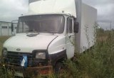 ЗИЛ 5301 в Тюмени