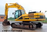 Запасные части экскаваторов jcb js220