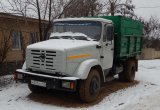 Продам ЗИЛ самосвал 2003г Д-245