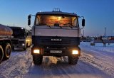 Камаз-43118-15 6911JK