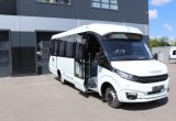 Туристический автобус IVECO EuroRider, 2022