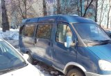 Продаю микроавтобус Газель 3221 в Москве
