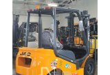 Вилочный погрузчик JAC CPCD25, 2021 в Москве