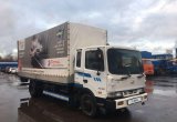 Hyundai Cargo Truck, 2008 в Балашихе