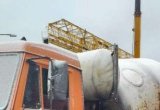 Автобетоносмеситель камаз 9 кб в Боровичах