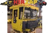 Кабина Кировчанин К-702мба-01-бку в Долгопрудном