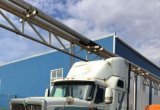 International 9900i eagle