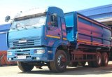 Камаз 6520 сельхозник в Набережных Челнах
