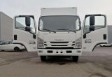 Фургон Isuzu NQR90LM с гидробортом