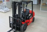 Вилочный погрузчик HANGCHA CPCD20N, 2021