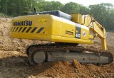 Запасные части экскаваторов komatsu pc400-8mo