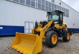 Фронтальный погрузчик ZL25-30 в Краснодаре