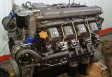 Двигатель 740.62 Евро3 после ремонта для а-м камаз в Новосибирске