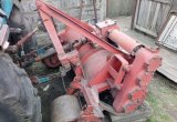 Фреза почвообрабатывающая фбн-1.5
