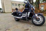 Triumph Rocket 3 Roadster