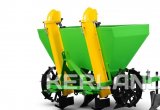 Картофелесажалка Кerland Керланд CT-2/2 (70-75 см)