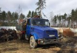 Манипулятор ЗИЛ 4329 в Сестрорецке