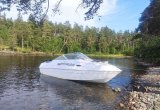 Катер Аквалайн 210 в Петрозаводске