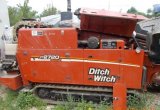 Буровая установка (гнб) Ditch Witch JT2720 Mach 1 в Уфе
