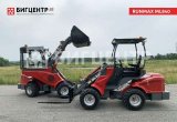 Мини-погрузчик runmax ML840 в Москве