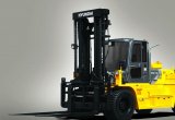 Вилочный погрузчик Hyundai 160D-7E, 2021 в Ухте