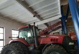 Продается трактор Case 310 magnum