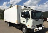 Рефрижератор Hyundai HD120 2014