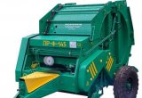 Пресс-подборщик рулонный прф-145 в Кургане